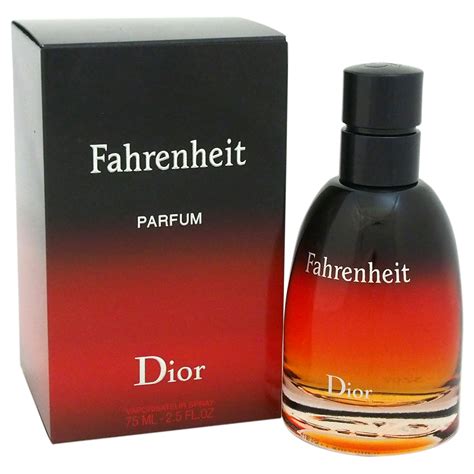 fahrenheit parfum dupe|dior fahrenheit perfume.